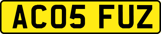 AC05FUZ