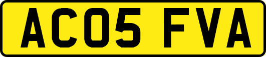 AC05FVA