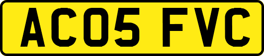 AC05FVC