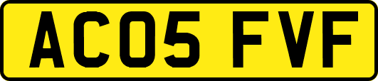 AC05FVF