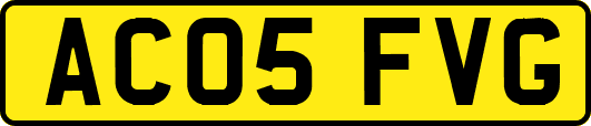 AC05FVG