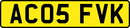 AC05FVK
