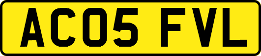 AC05FVL