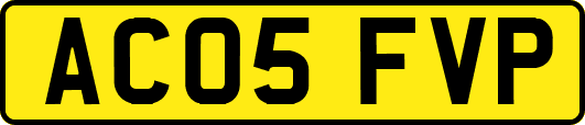 AC05FVP