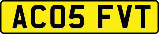 AC05FVT