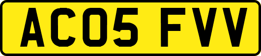 AC05FVV