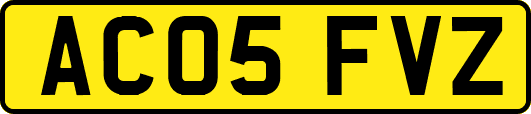 AC05FVZ