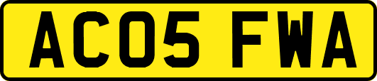 AC05FWA