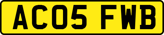AC05FWB