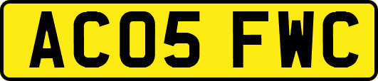 AC05FWC