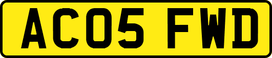 AC05FWD