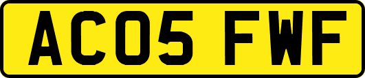 AC05FWF
