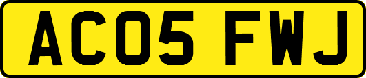 AC05FWJ