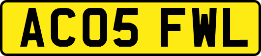 AC05FWL