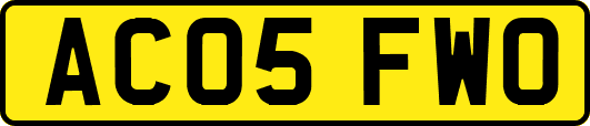 AC05FWO