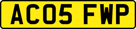 AC05FWP