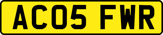 AC05FWR