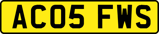 AC05FWS