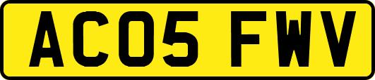 AC05FWV