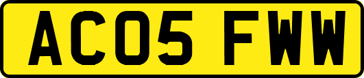 AC05FWW