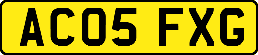 AC05FXG