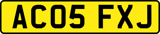 AC05FXJ