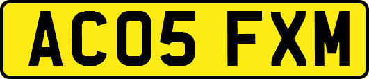 AC05FXM