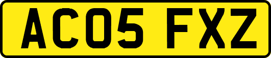 AC05FXZ