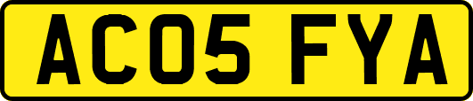 AC05FYA