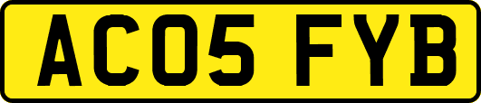 AC05FYB