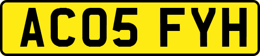 AC05FYH