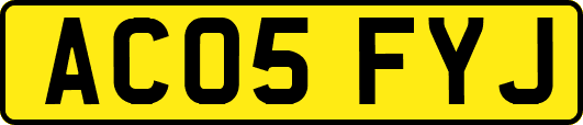 AC05FYJ