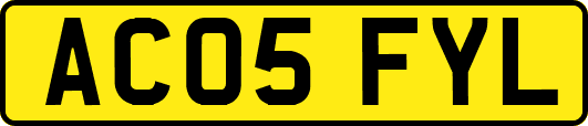 AC05FYL