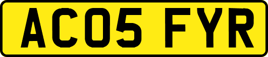 AC05FYR