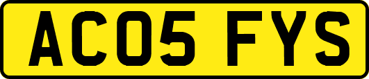 AC05FYS