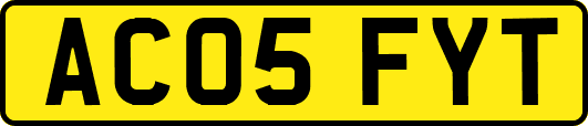 AC05FYT
