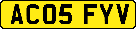 AC05FYV