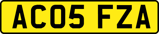 AC05FZA