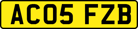 AC05FZB