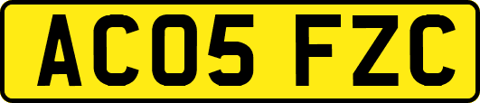 AC05FZC