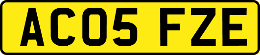 AC05FZE