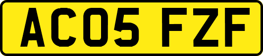 AC05FZF