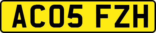 AC05FZH