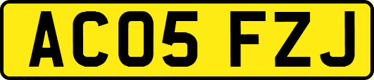 AC05FZJ