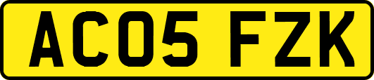 AC05FZK