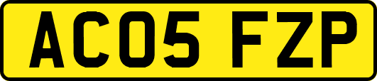 AC05FZP