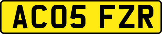 AC05FZR