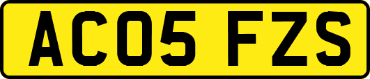 AC05FZS