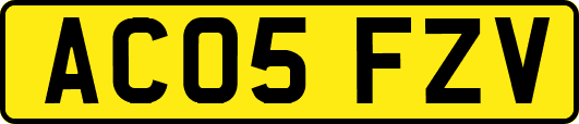AC05FZV