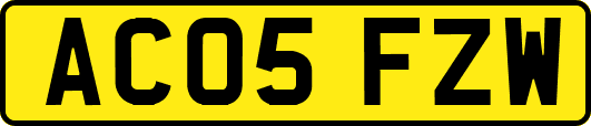 AC05FZW